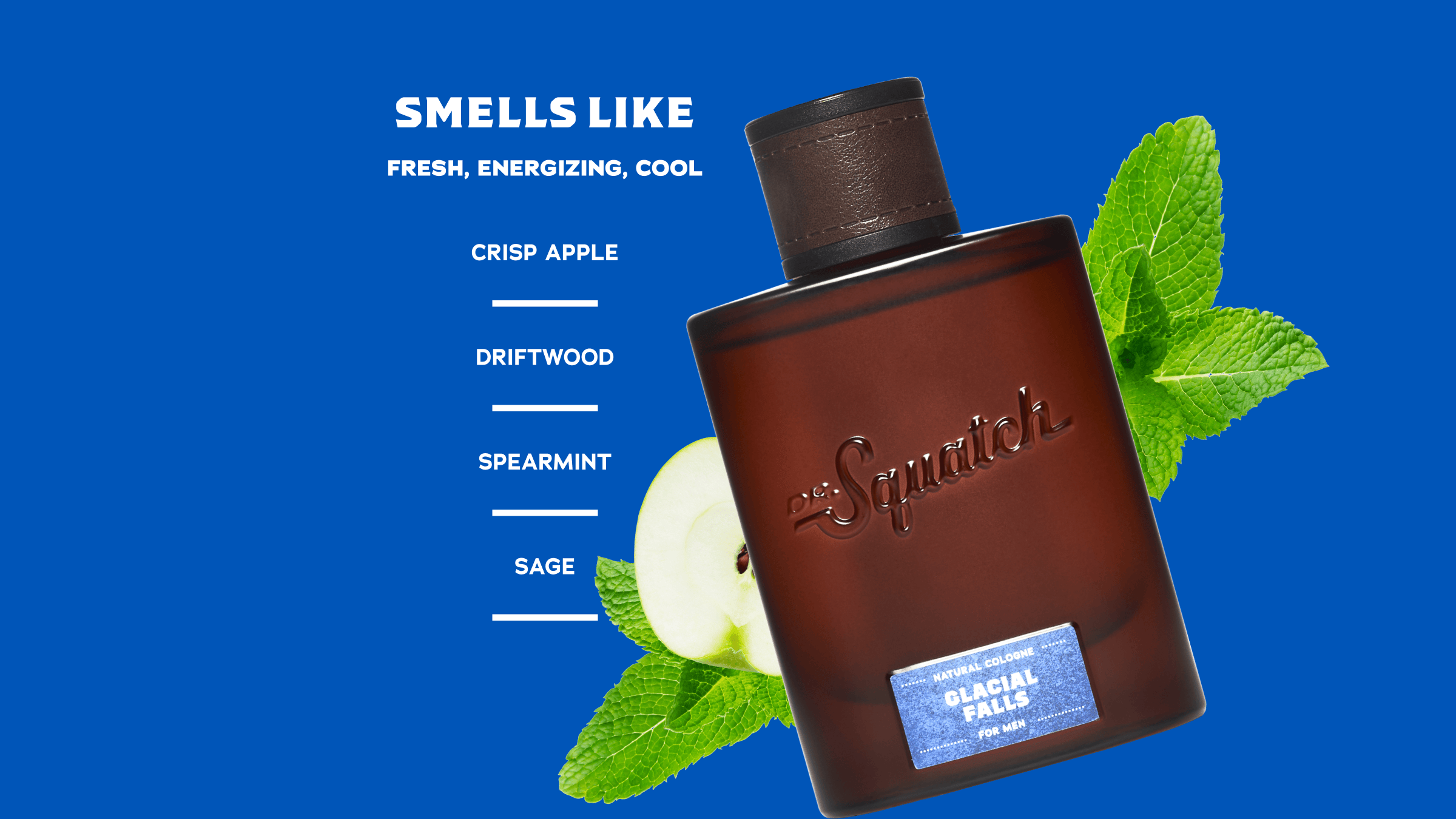Cologne 2-Pack - Make the Soap Switch
