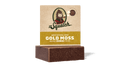 Gold Moss - A Fresh Take on Soap