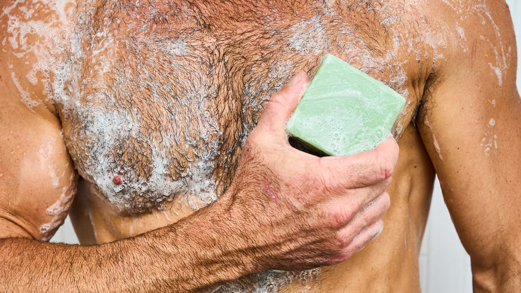 Green Tea Butter - Clean Skin With Character