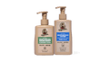 Hand Soap & Lotion Bundle - Wash Like You Care