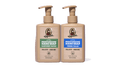 Hand Soap 2-Pack - Bring Fresh to Your Bathroom