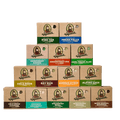 Have Squatch, Will Travel - Soap With a Fresh Kick