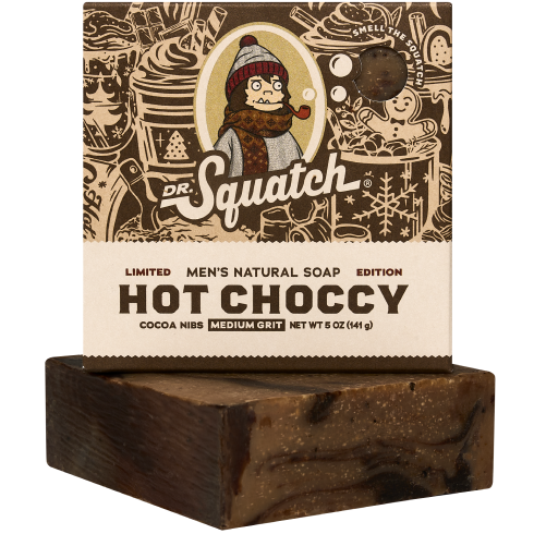 North Pole 5-Pack - Start With Better Soap