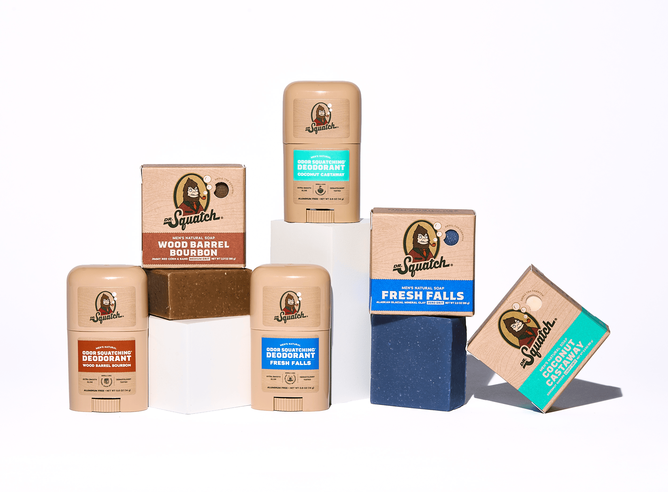 Carry On Duo and a FREE Toiletry Bag - Get Fresh After the Gym