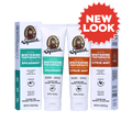 Toothpaste Kit - Stop Using Boring Soap