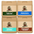 Lather Up Bundle - Grab a Bar Worth Using