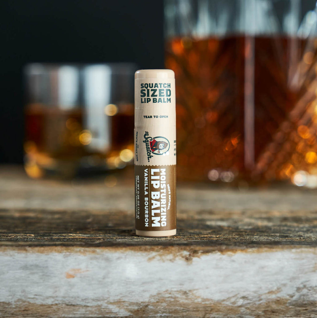 Lip Balm 2-Pack - Fresh Enough for Anything