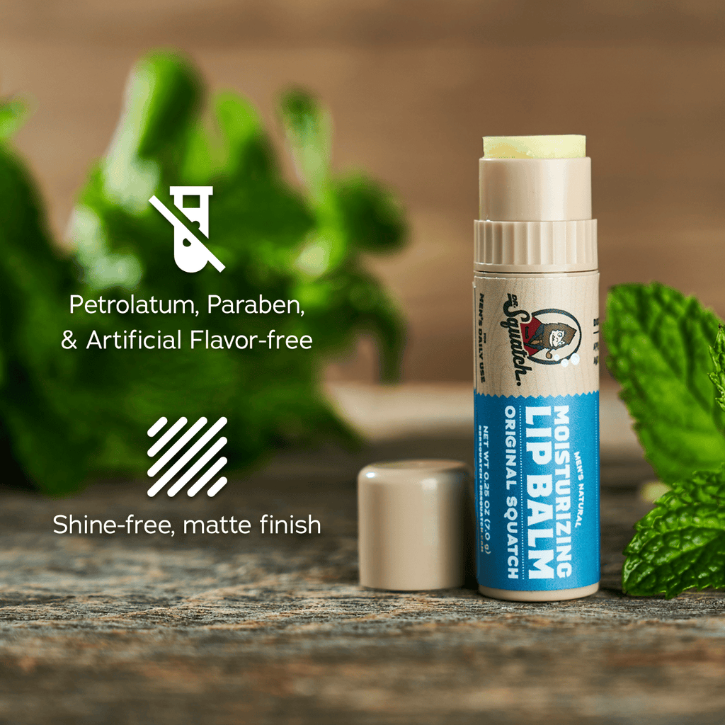 Travel Trio + FREE Dopp Kit - Better Scents Better Showers