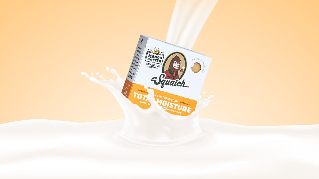 Total Moisture 6-Pack - The Bar Means Business
