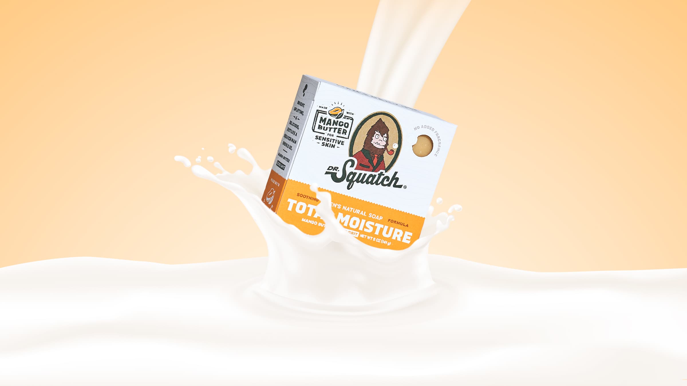 Total Moisture 6-Pack - The Bar Means Business