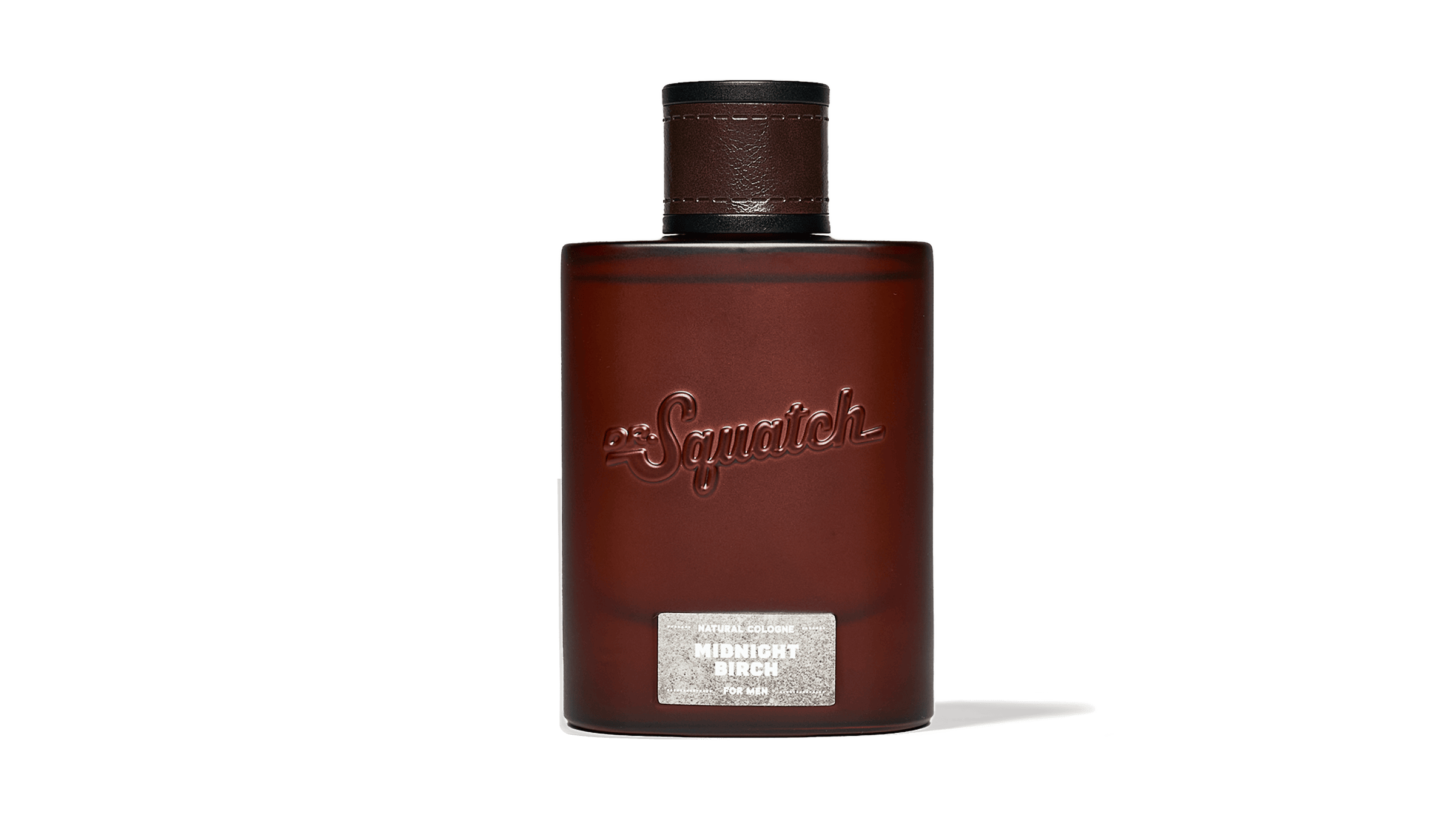 Midnight Birch Cologne - Freshen Up Before You Go