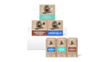 Mini Soap & Deodorant Set - Fresh Soap for Hard Days