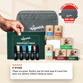 Scent Sampler Set - Clean That Feels Right