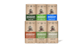 Deodorant Subscription - 6 Sticks - Freshness in Every Bar