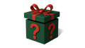 FREE Mystery Gift - Shower Fuel for Men