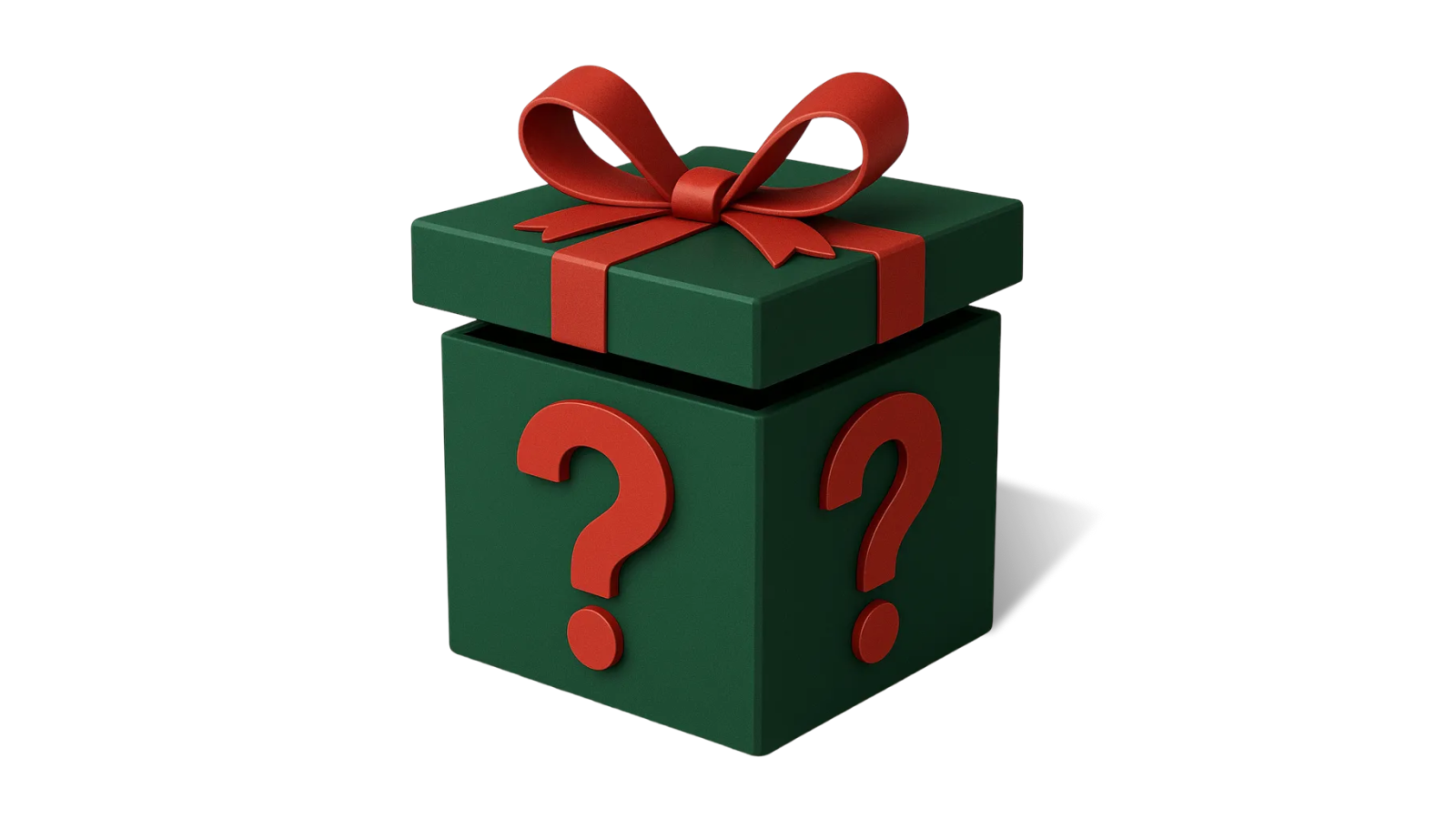 FREE Mystery Gift - Soap Built for Daily Grind