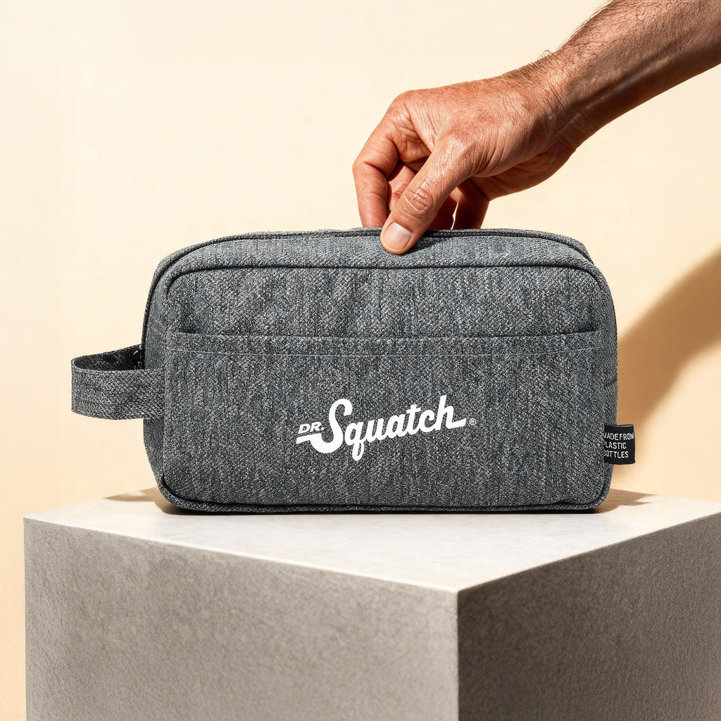 Carry On Duo and a FREE Toiletry Bag - Get Fresh After the Gym