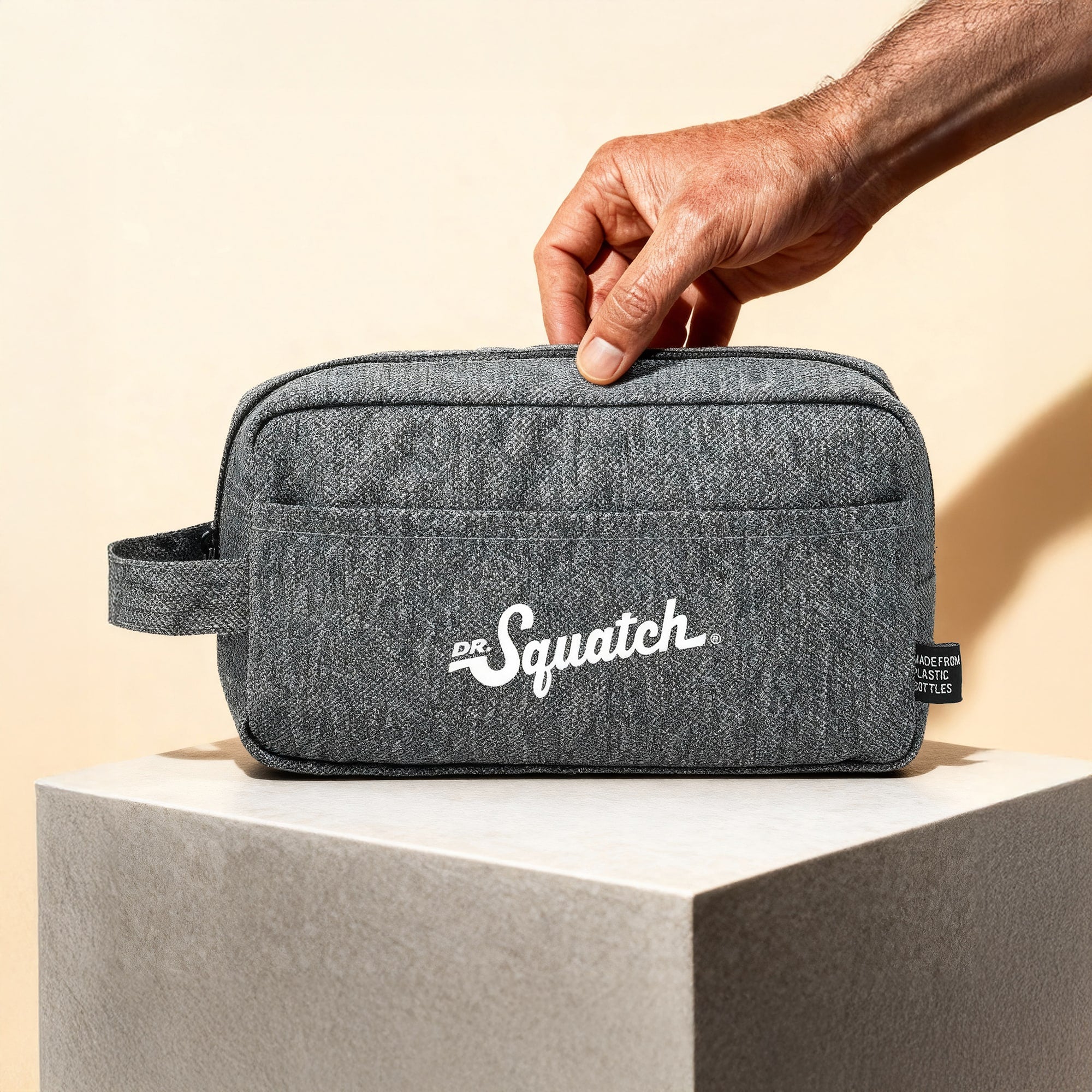 Carry On Duo and a FREE Toiletry Bag - Get Fresh After the Gym