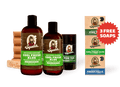 Starter Suave Bundle - Fresh Scent With No Fuss