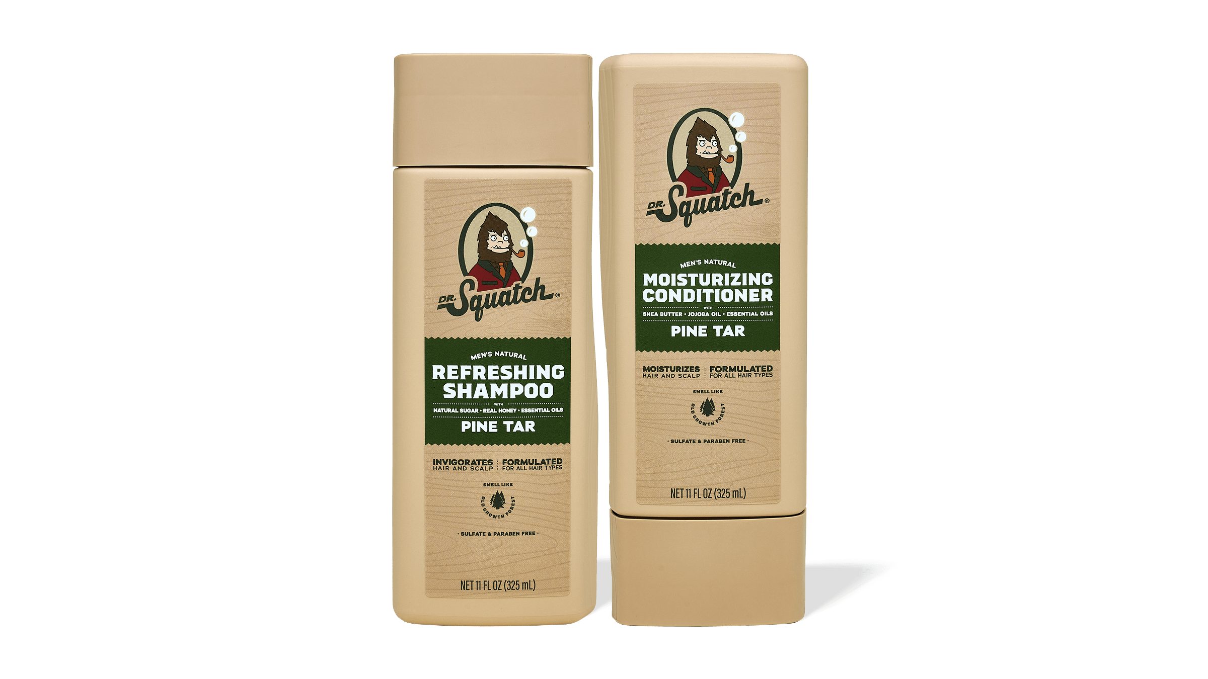 Refreshing Hair Care Kit - Better Lather Better Shower