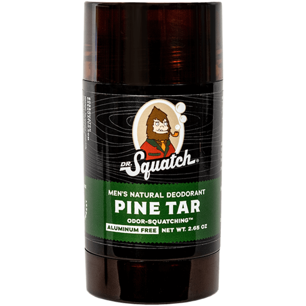 Essentials: Pine Tar Deodorant - Keep Clean Simple