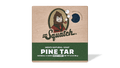 Pine Tar Mini - Your Freshest Start Yet