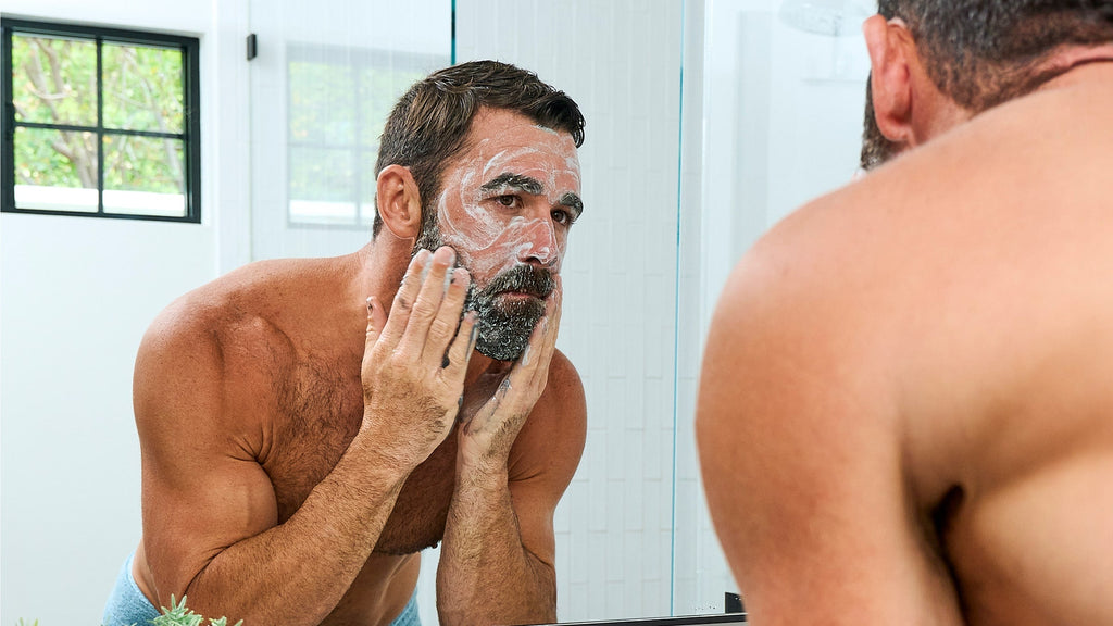 Face Wash 3-Pack - Freshen Up the Smart Way