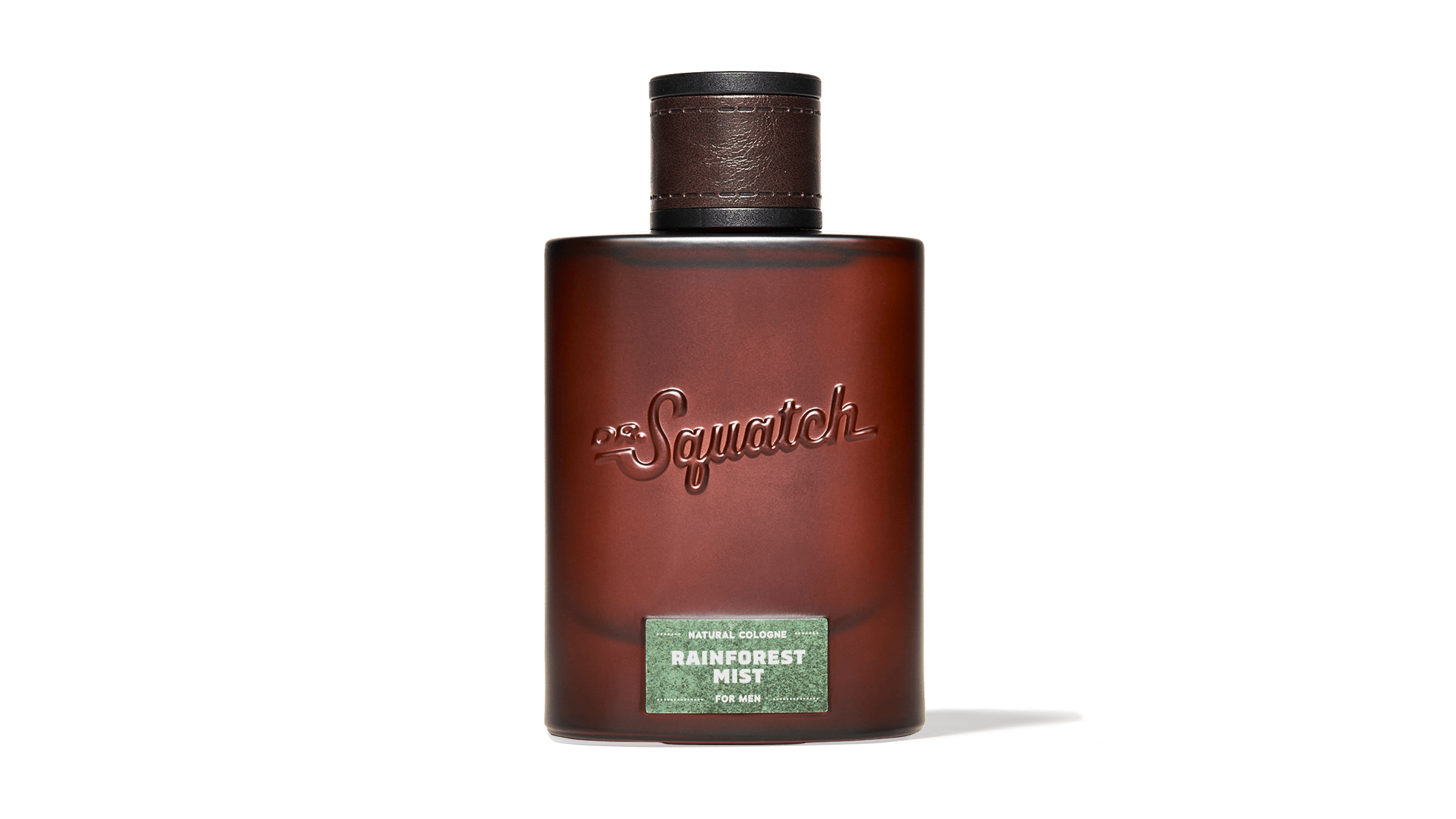 Rainforest Mist Cologne - Grab a Bar Worth Using