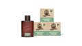 Rainforest Scents Set - Freshness Built for Men