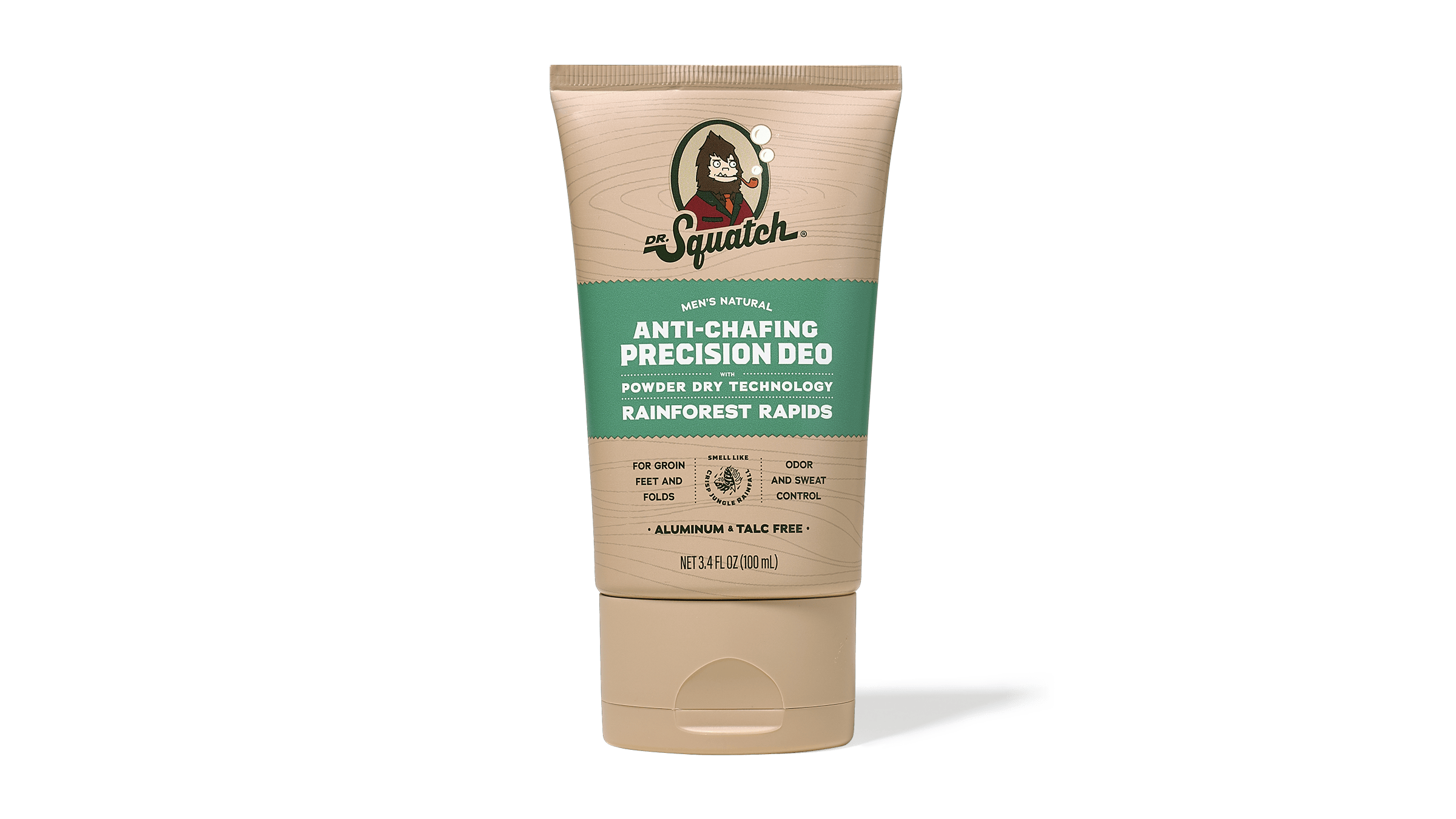 Rainforest Rapids Precision Deo - Upgrade Your Daily Clean