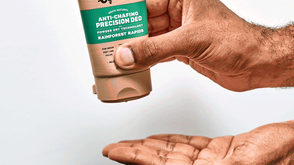 Rainforest Rapids Precision Deo - Upgrade Your Daily Clean