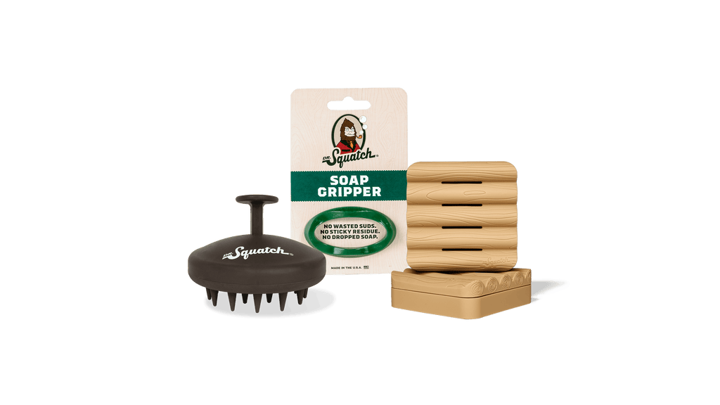 Booster Bundle - A Fresh Take on Soap