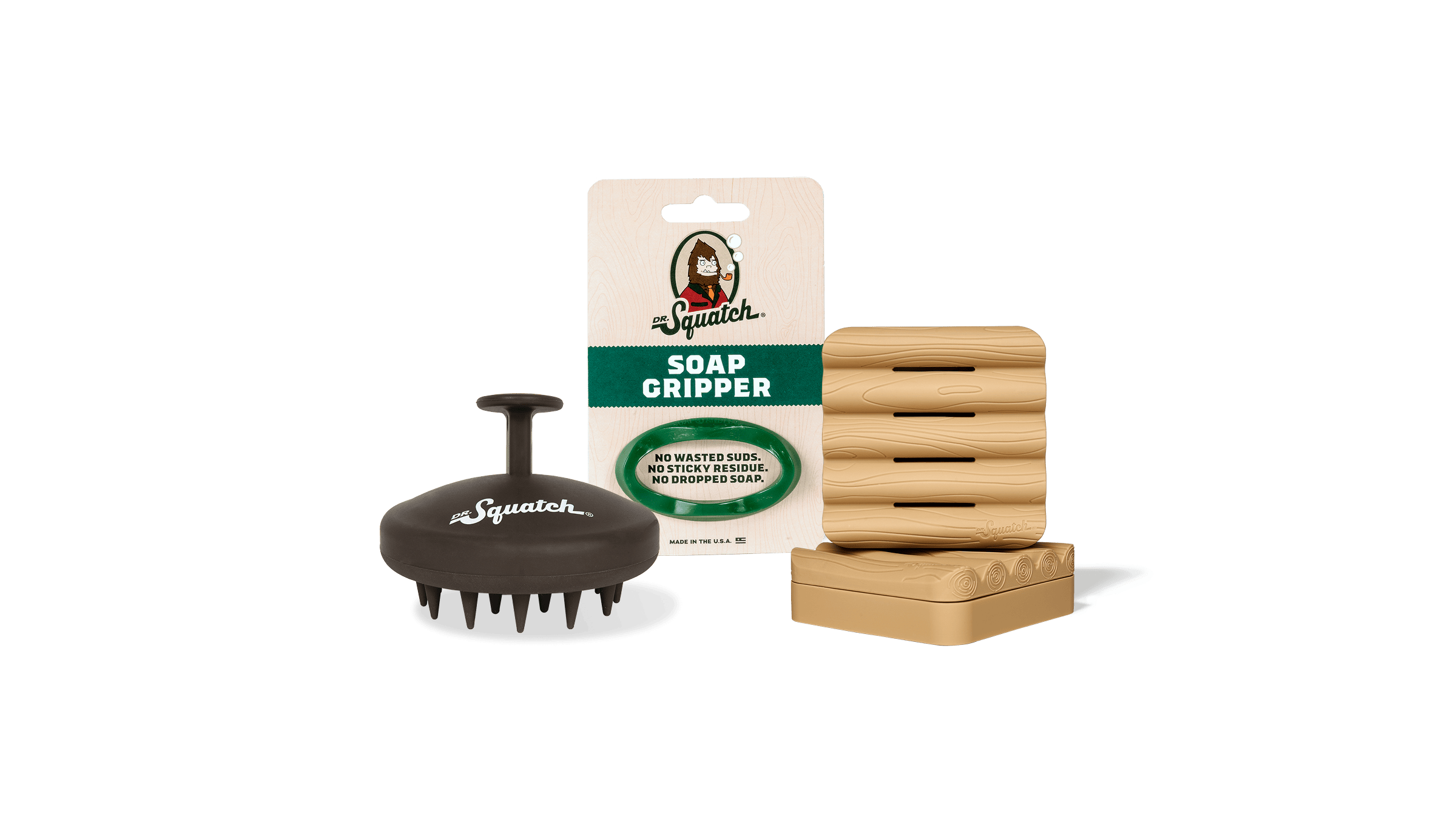 Booster Bundle - A Fresh Take on Soap