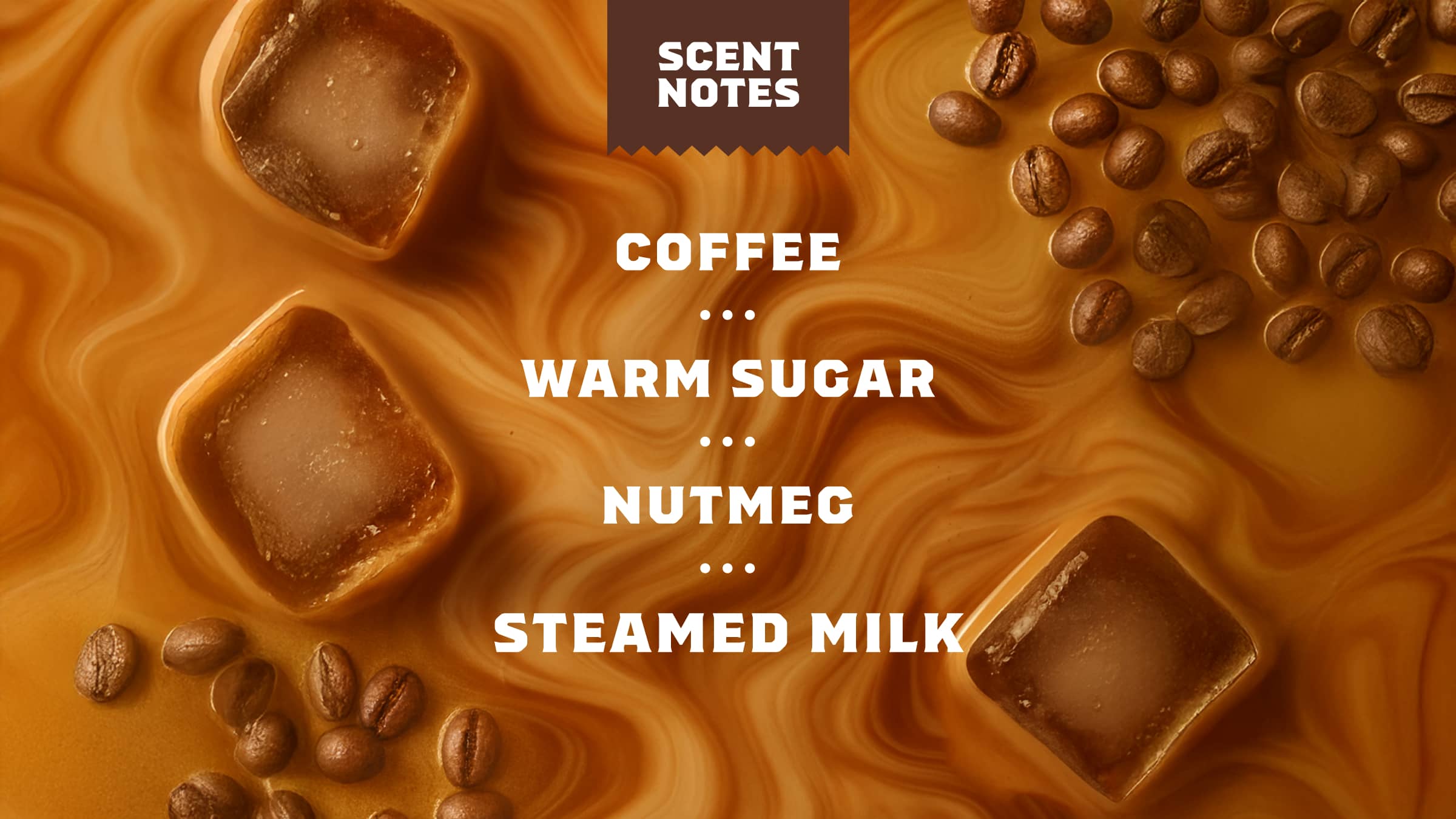 Cold Brew Cleanse - Meet Your Shower Sidekick