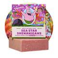 Sea Star Shenanigans - Get Fresh After the Gym