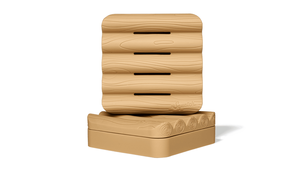 Soap Saver - Shower Better Today