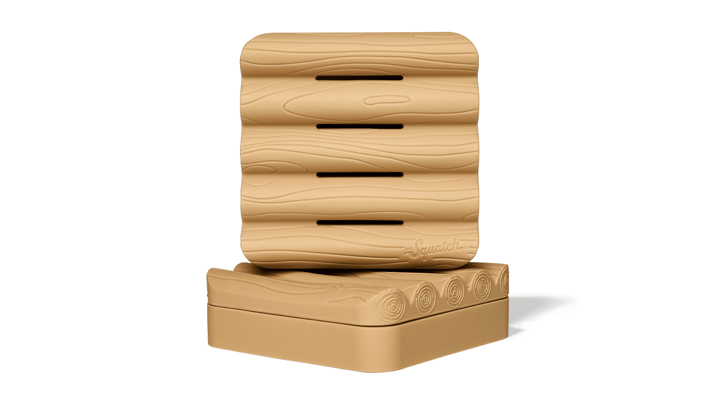 Soap Saver - Shower Better Today