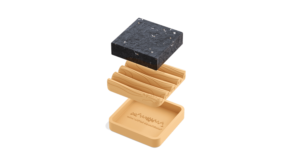 Soap Saver - Make Your Wash Worth It