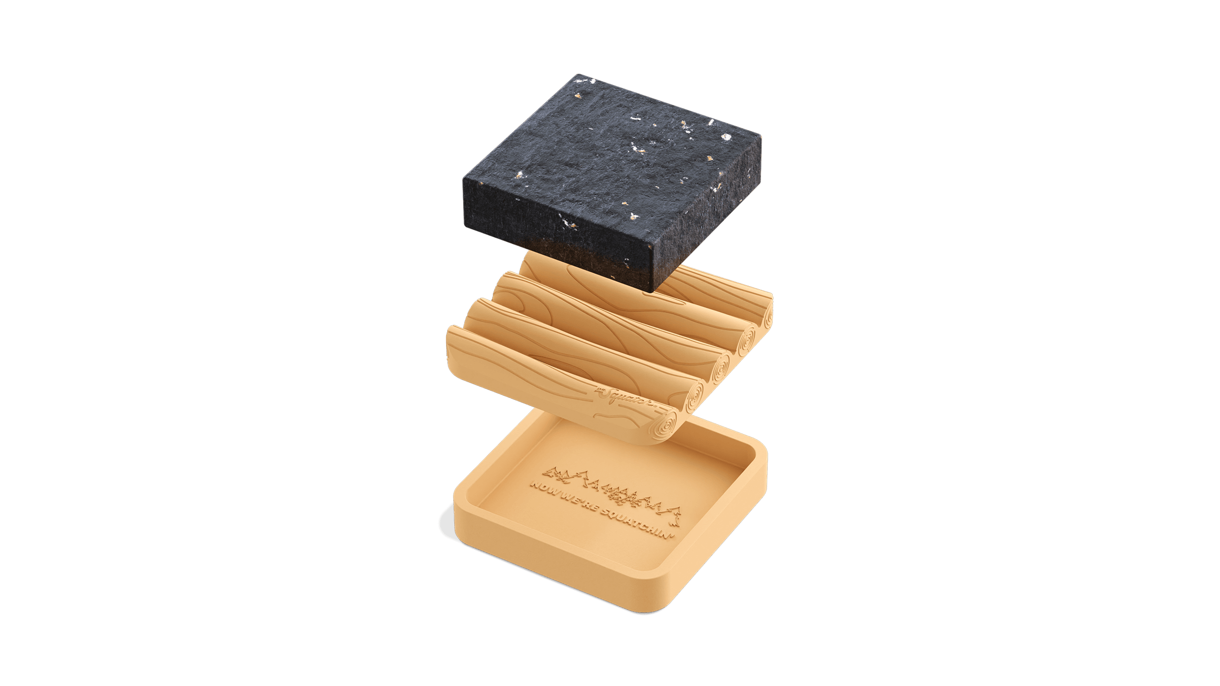 Soap Saver - Make Your Wash Worth It
