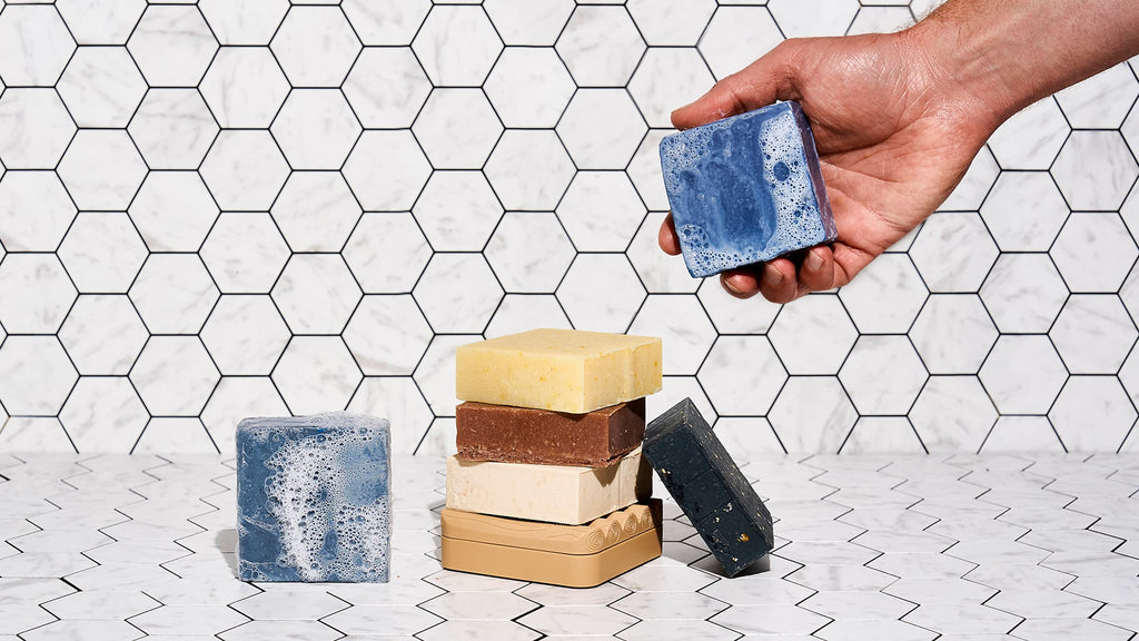 Soap Saver - Shower Better Today