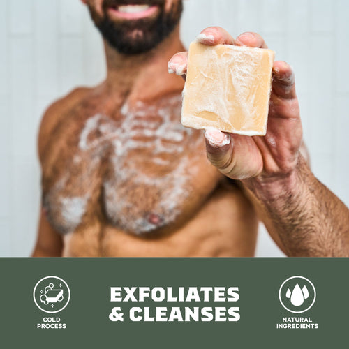 Bar Soap 8-Pack - Smell Ready for Anything