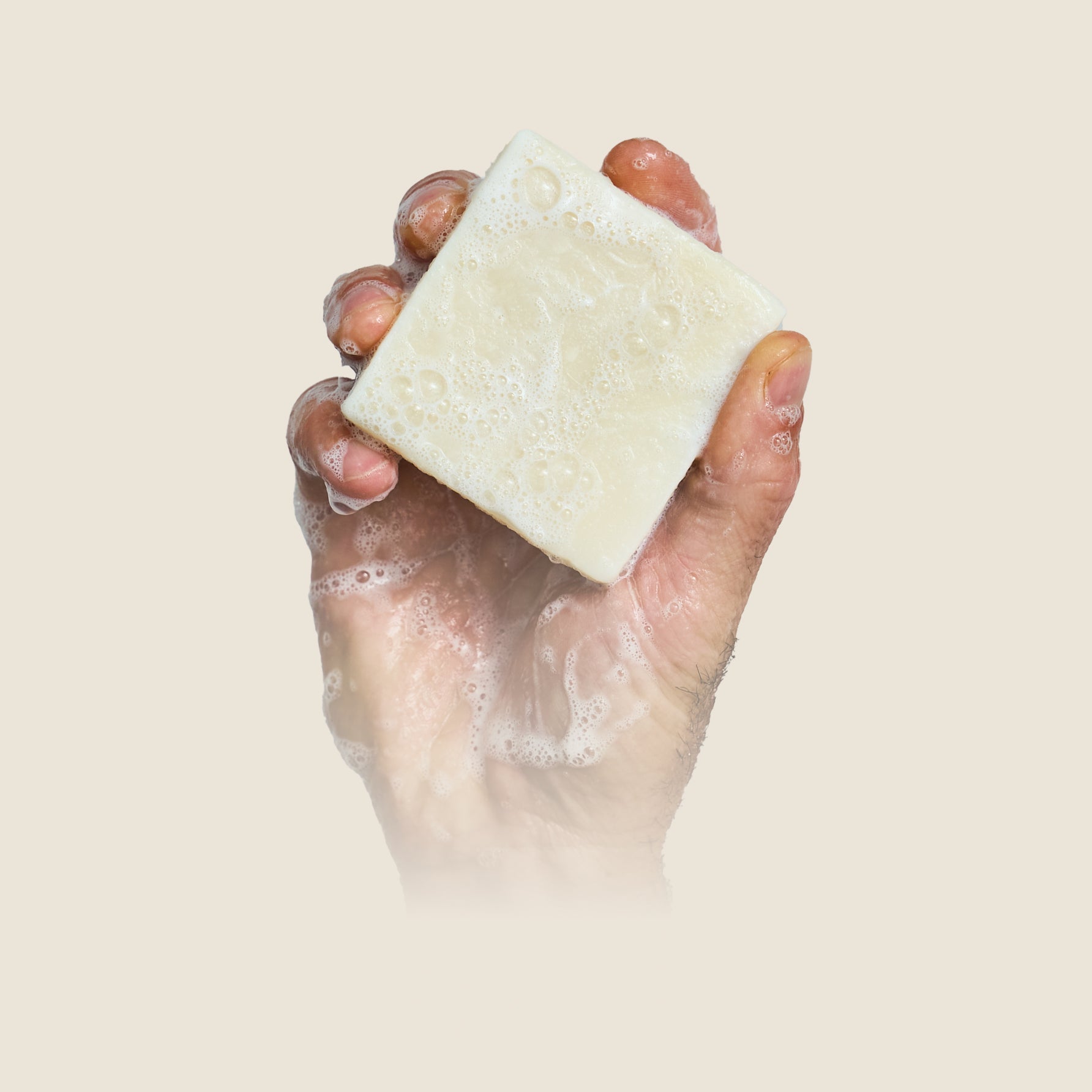 Bar Soap Ben 2 - Men's Soap That Delivers