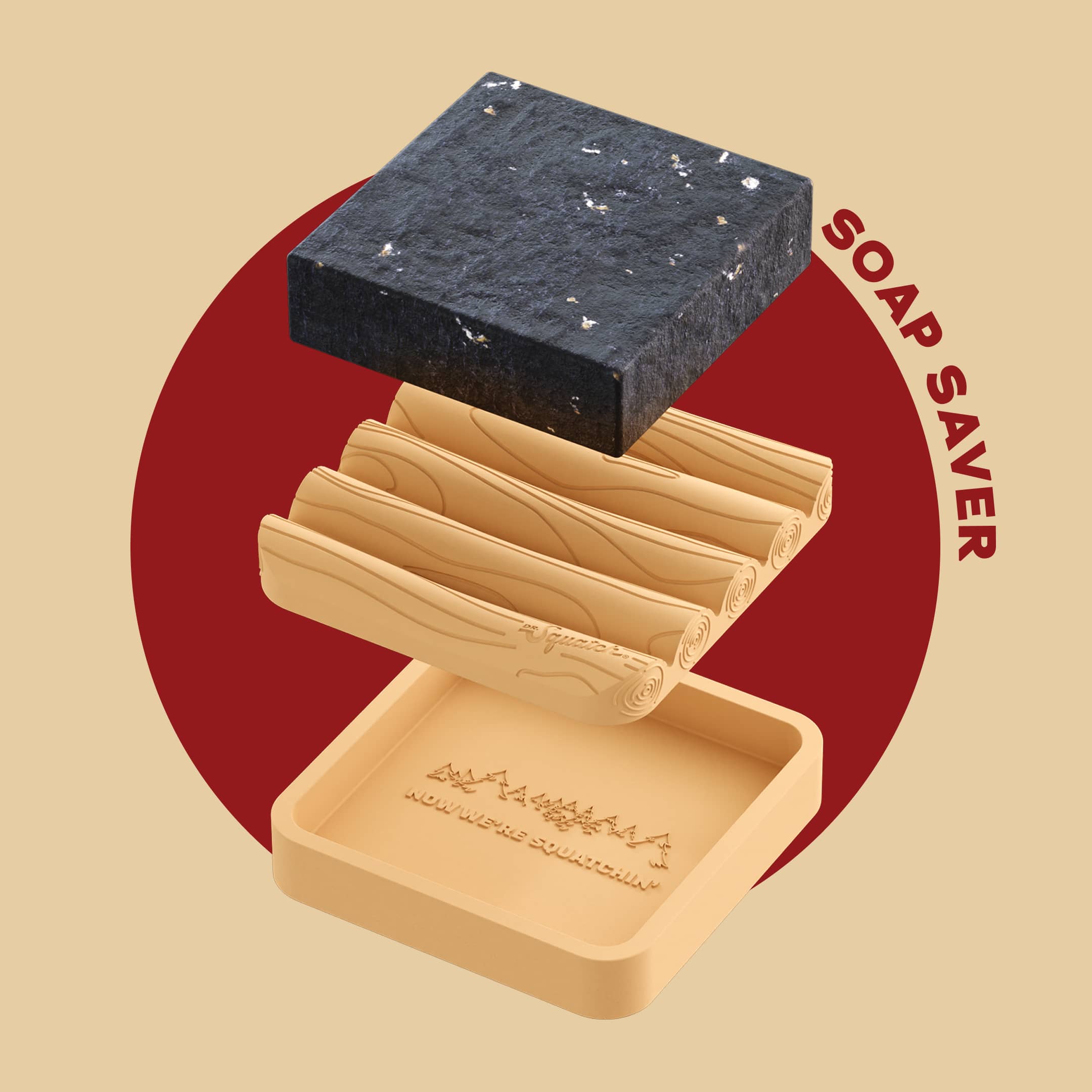 The Squatch Stack + Exclusive Gifts - Made for Daily Clean