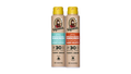 Spray Sunscreen 2-Pack - Shower Gear That Delivers