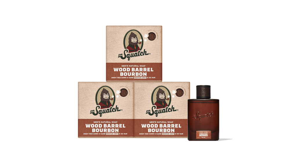 Stadium Series Collection - Smell Clean All Day