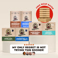 The Starter Bundle - Hardworking Soap for Men
