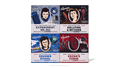 Stranger Things 4-Pack - Stay Ready After Every Wash