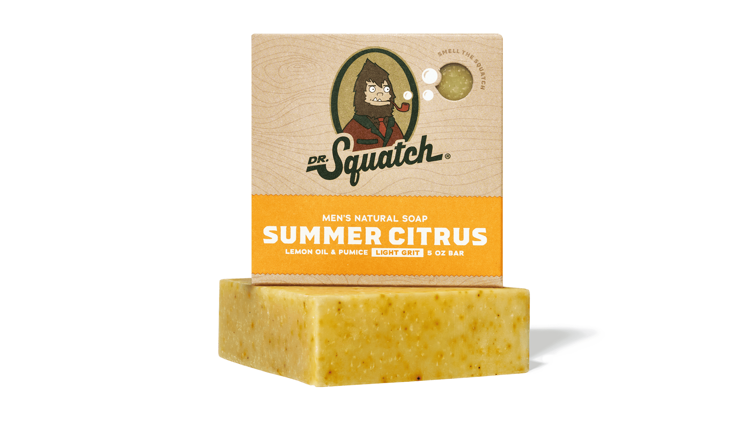 Summer Citrus - Make Your Morning Fresh