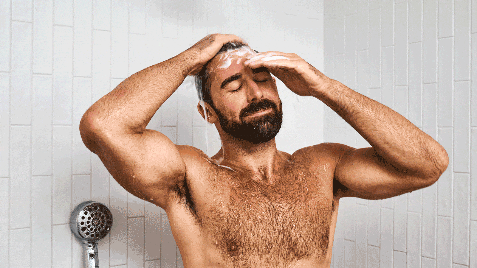 Summer Citrus Shampoo - Clean Scent With Strong Vibes