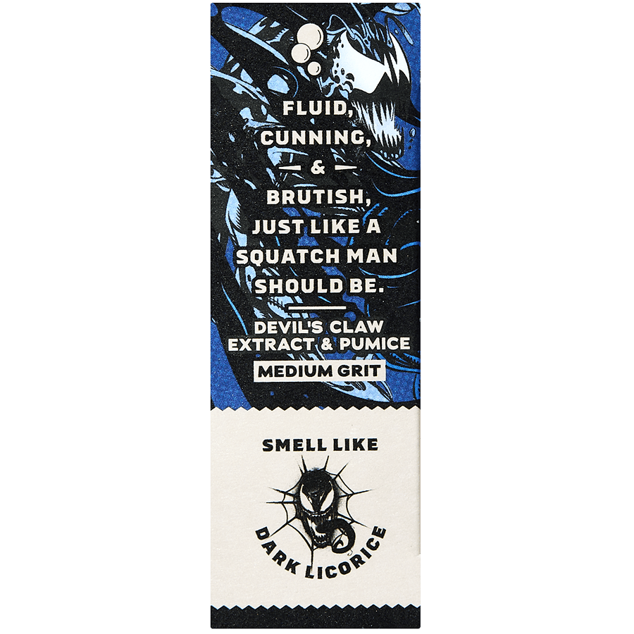 Symbiote Plunge - Smell Good and Feel Ready